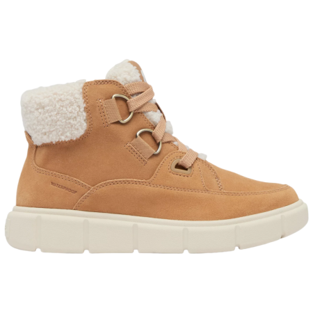 Botas de invierno para mujer Sorel Explorer™ III Nw Lace Wp