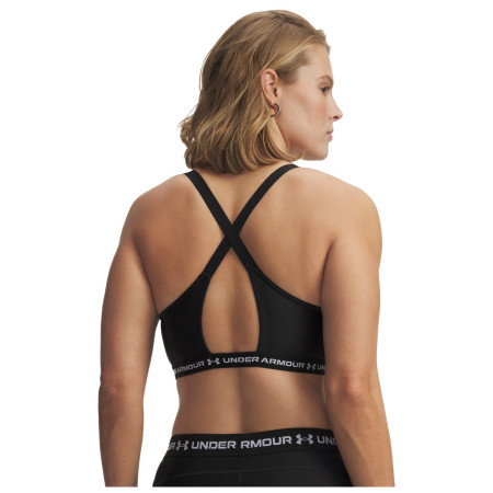 Sujetador deportivo Under Armour UA Crossback Low Bra