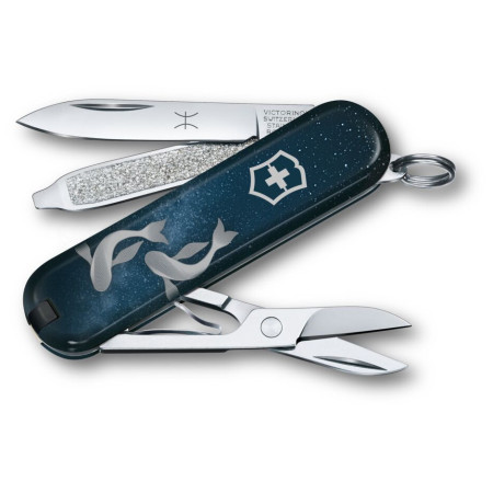 Navaja Victorinox Zodiac Classic SD Pisces