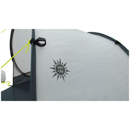 Tienda de playa Outwell Eastbourne Beach Shelter