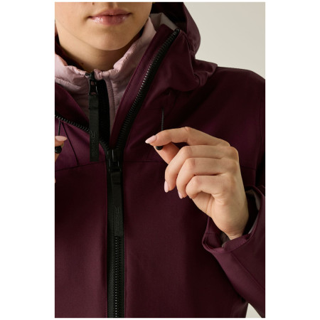 Chaqueta de invierno para mujer Regatta Denbury