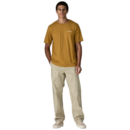 Camiseta de hombre Patagonia Men's Mother Rays T-Shirt