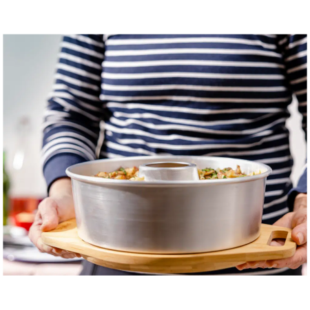 Molde para hornear Omnia Pan Maxi