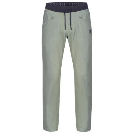 Pantalones de hombre Rafiki Grip Lt verde claro seagrass