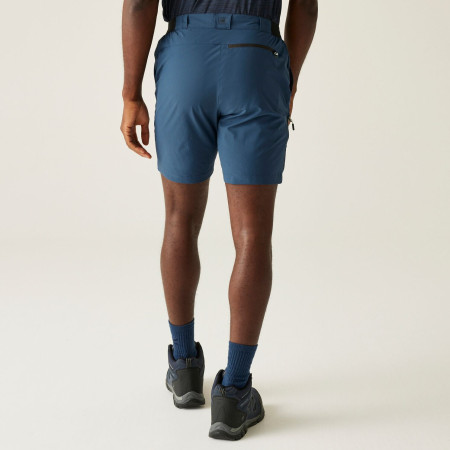Pantalones cortos de hombre Regatta Travel Light Packaway Shorts