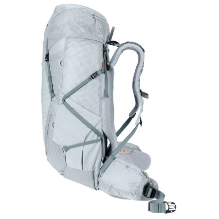Mochila de senderismo Deuter Aircontact Ultra 35+5 SL