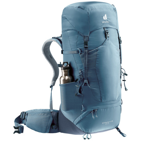 Mochila Deuter Aircontact Lite 50 + 10