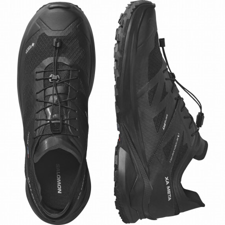 Calzado de hombre Salomon Xa Meta Gore-Tex Made In France