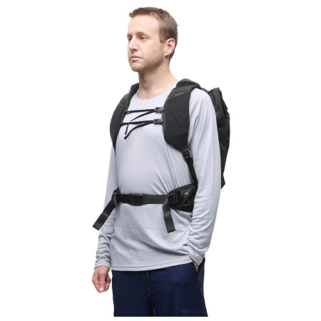 Cinturón lumbar Peak Design Hip Belt - Outdoor 25L + 45L