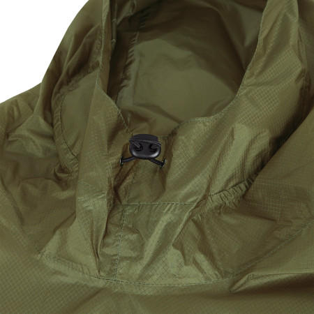 Lona tarp Warg Rainbivak