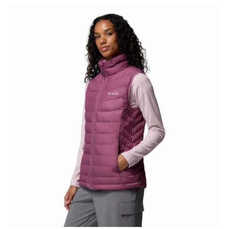 Chaleco de mujer Columbia Powder Lite™ II Vest