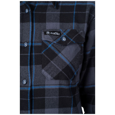 Camisa de mujer Rafiki Mojarra