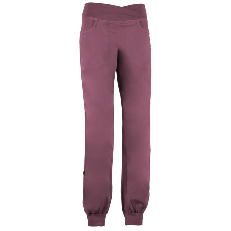 Pantalones de mujer E9 Olivia Women's