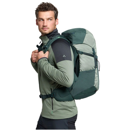 Mochila de senderismo Vaude Brenta 30