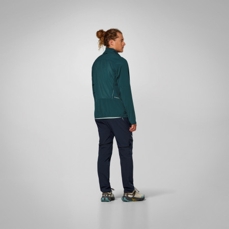 Chaqueta de hombre Salewa Pedroc Dst Light Jacket M