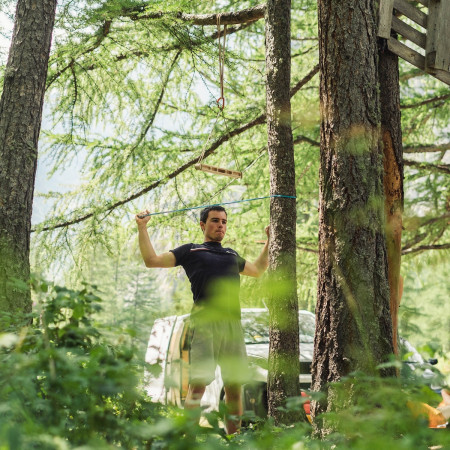 Banda elástica de musculación YY VERTICAL Elastic Bands 5 kg