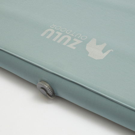 Colchoneta autohinchable Zulu Dreamking 3D Mat Single 10