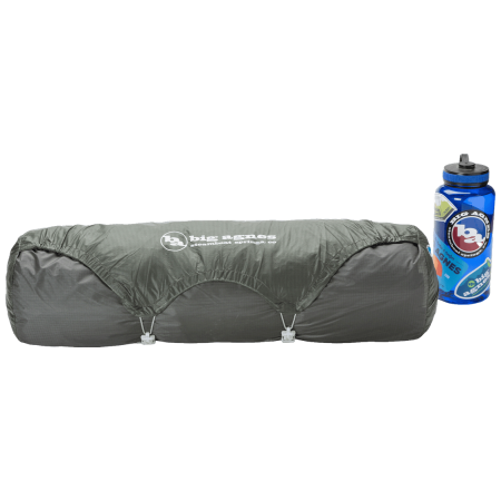 Tienda de campaña Big Agnes Copper Spur Hv UL4 2025