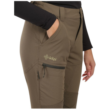 Pantalones de mujer Kilpi Villain-W
