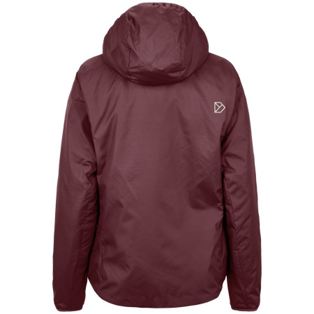 Chaqueta softshell de mujer Didriksons Karix Wns Jkt 3