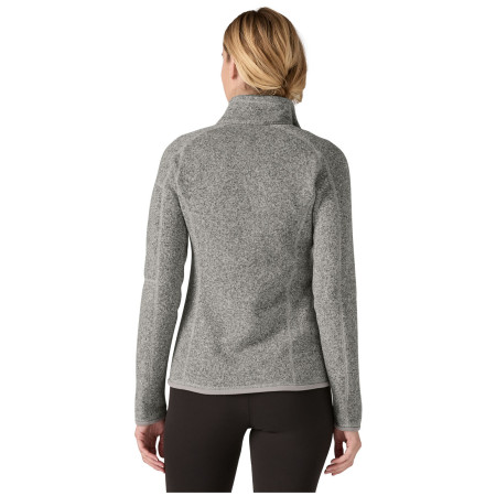 Sudadera de mujer Patagonia Better Sweater Jacket