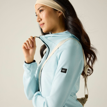 Sudadera de mujer Regatta Ferna