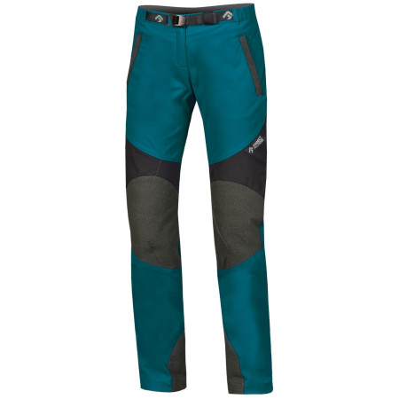 Pantalones de mujer Direct Alpine Civetta Lady petroleo Petrol