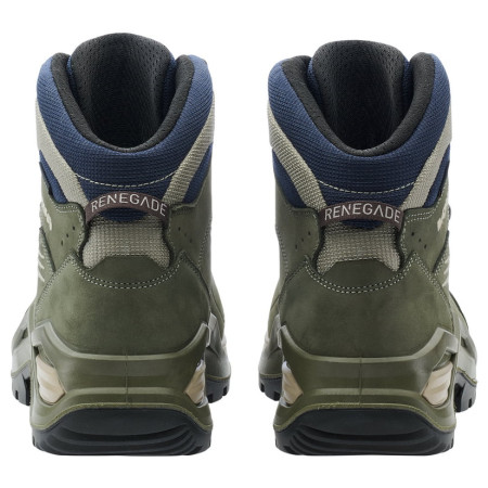 Calzado de hombre Lowa Renegade Evo Gtx Mid