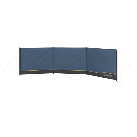 Pared Outwell Windscreen Blue azul blue