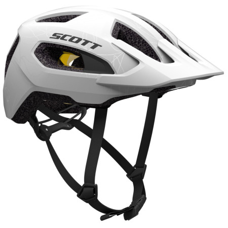 Casco de ciclismo Scott Supra Plus