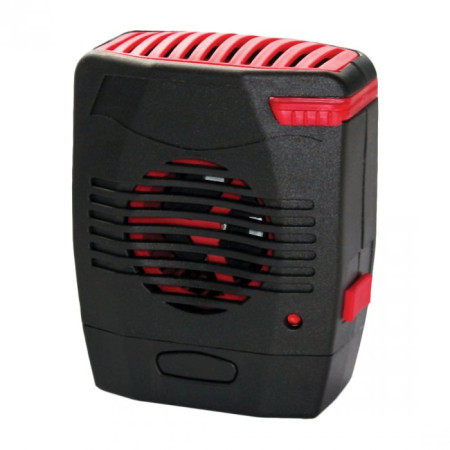 Trampa para insectos Lifesystems Portable Mosquito Killer Unit