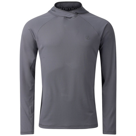 Chaqueta de hombre Dare 2b Mens Sprint City Hoodie gris Magnet