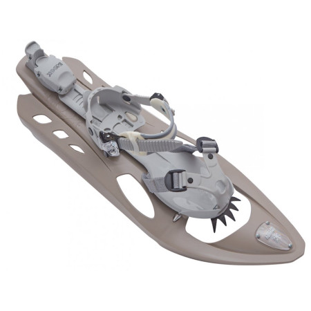 Raquetas de nieve Inook Odyssey gris claro GreenGround