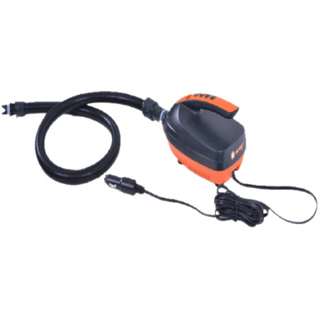 Hinchador Zray Pumpa 15 PSI