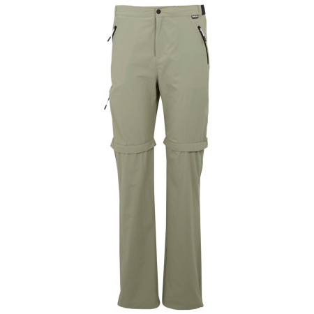 Pantalones de hombre Regatta Travel Light Z/O Packaway Trousers beige Golden Sand