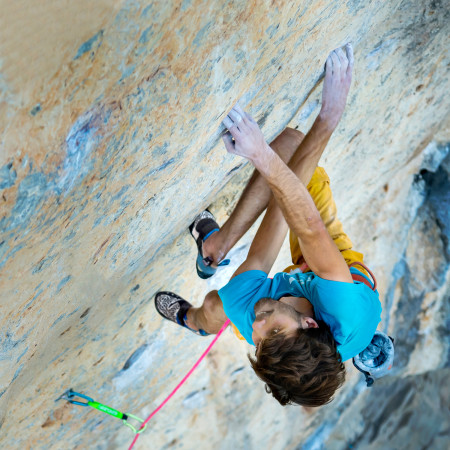 Pies de gato EB Climbing Guardian