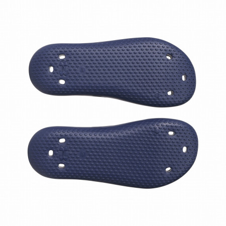 Pantuflas de hombre Under Armour M Locker V SL