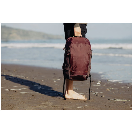 Mochila Peak Design Outdoor Backpack Zip 18L