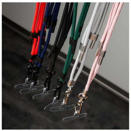 Cuerda FIXED NeckUni