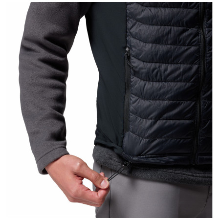 Chaleco de hombre Columbia Powder Pass™ Hybrid Vest
