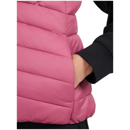 Chaleco de mujer 4F Vest Jacket F371