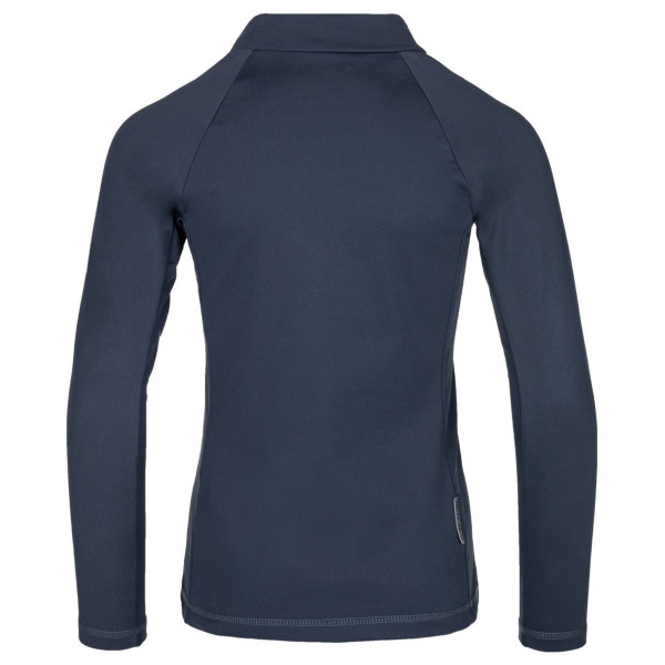 Camiseta Funcional Erima Celebrate 125 Para Niños - Malla Transpirable, Secado Rápido, Corte Estándar, Ideal Para Deporte