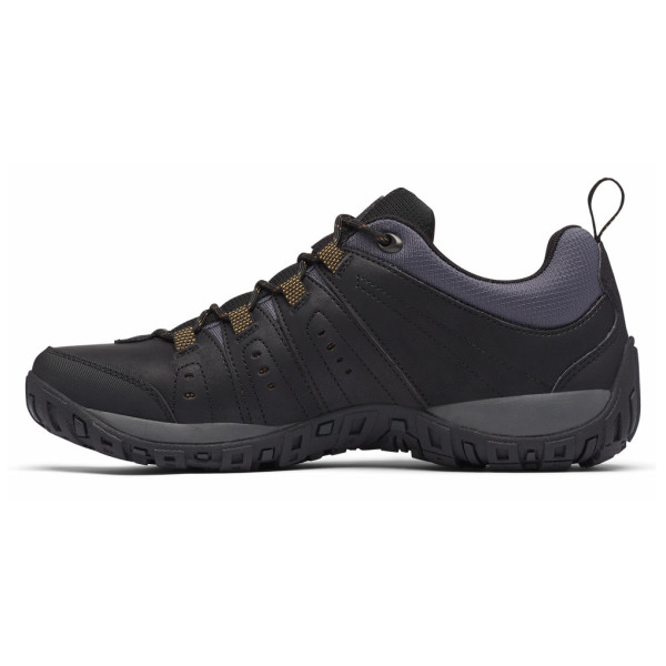 Zapatos De Senderismo Columbia Para Hombre, Zapatos De Escalada Y Trekking Cx  Jm