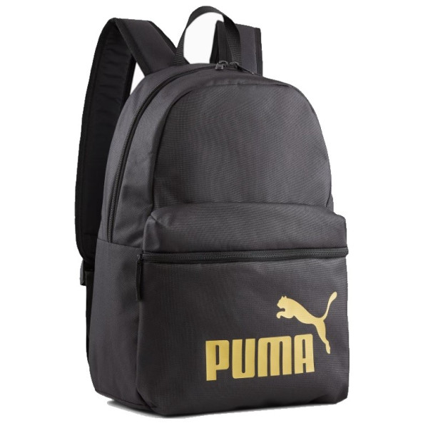 Mochila Puma Square Para Hombre Negra