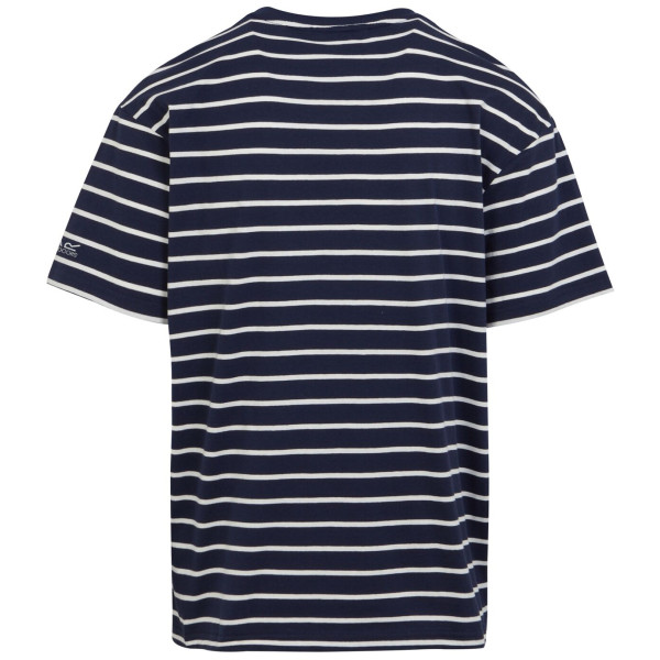 Camiseta de hombre Regatta Shorebay Tee II | 4camping.es