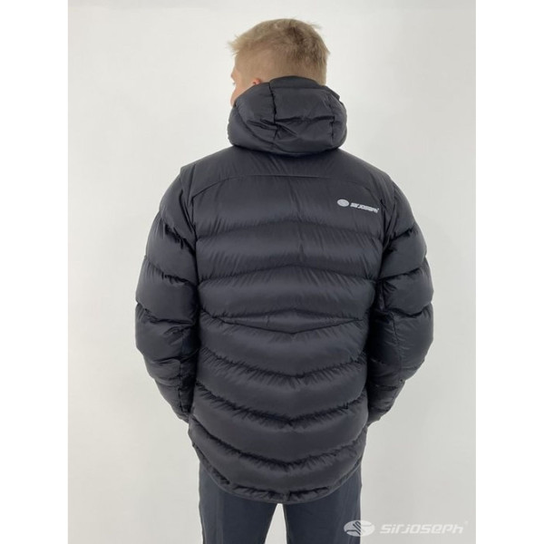 Chaqueta de invierno para hombre Sir Joseph Ladak Man 2022