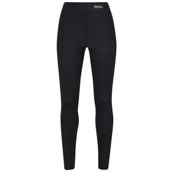 Mallas de mujer Regatta HoleenWntrLegging negro Black