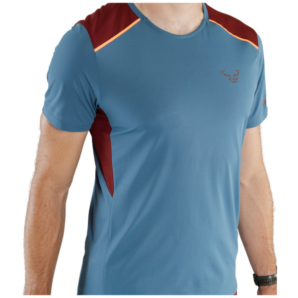 Camiseta funcional de hombre Dynafit Sky Shirt M