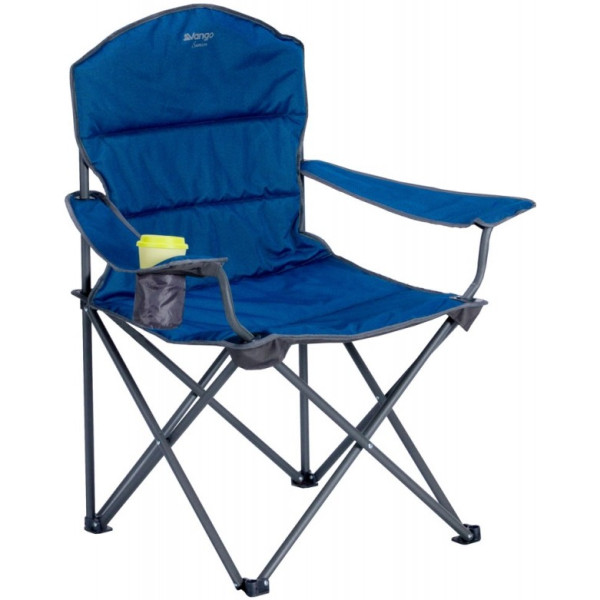 Silla Vango Samson Oversized 2 azul Skyblue