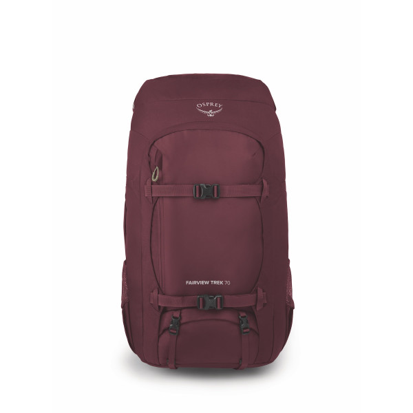 Mochila de senderismo para mujer Osprey Fairview Trek 70